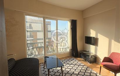CB CLASS AK TOEWRS SITESI ISTANBUL 1+1 DAIRE