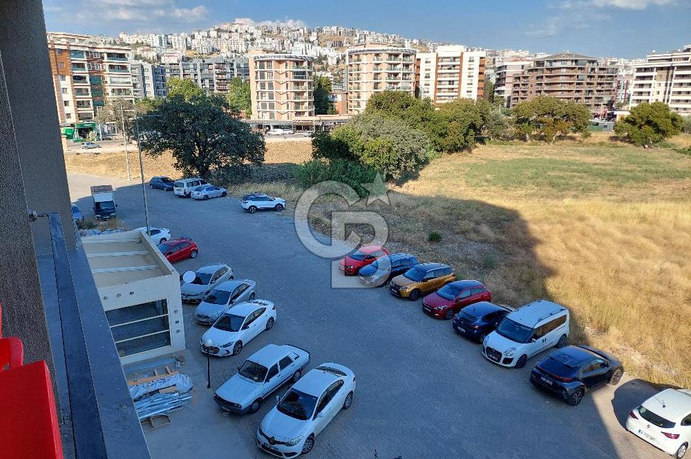 Balatçık Allways Sitesinde Manzaralı Balkonlu Kiralık Full Eşyalı 1+1