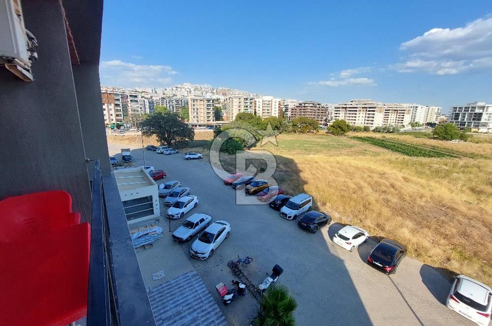 Balatçık Allways Sitesinde Manzaralı Balkonlu Kiralık Full Eşyalı 1+1
