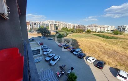 Balatçık Allways Sitesinde Manzaralı Balkonlu Kiralık Full Eşyalı 1+1