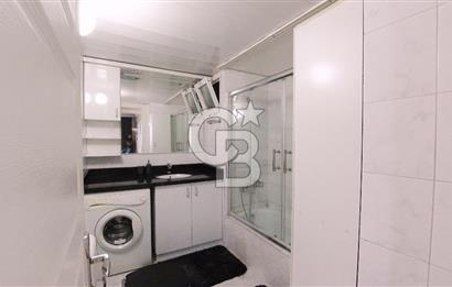 İzmir Bayraklı Soğukkuyu Eşyalı Kiralık 3+1 140 M² Daire