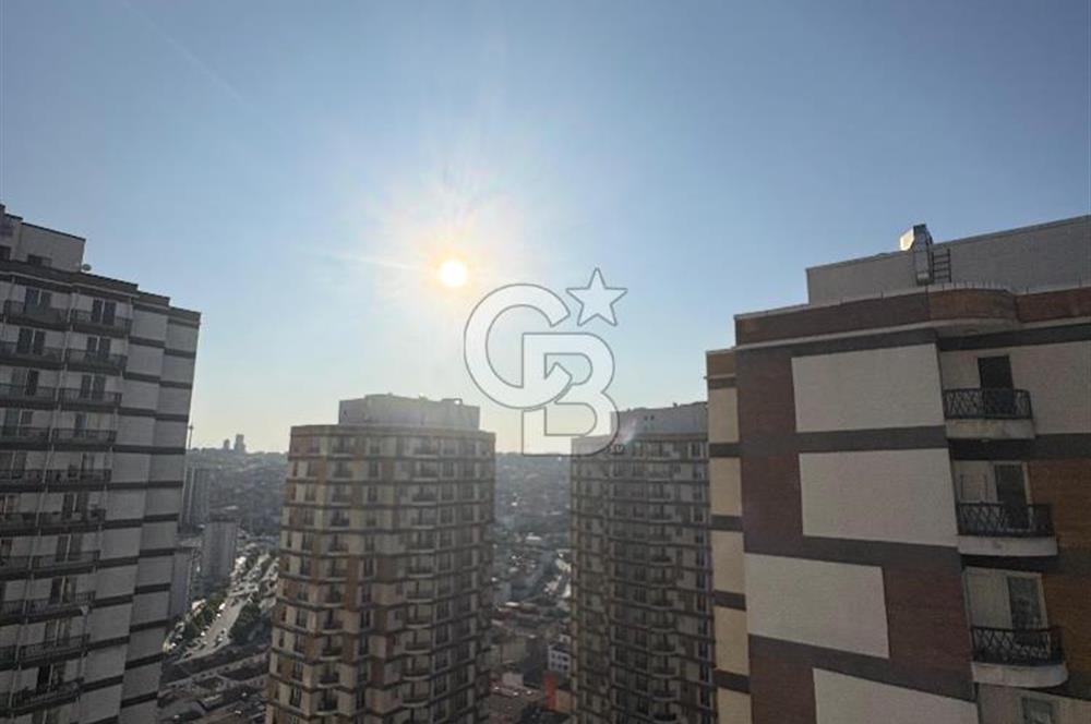 CB CLASS AK TOEWRS SITESI ISTANBUL 1+1 DAIRE