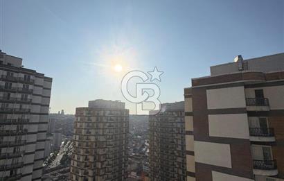 CB CLASS AK TOEWRS SITESI ISTANBUL 1+1 DAIRE