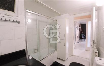 İzmir Bayraklı Soğukkuyu Eşyalı Kiralık 3+1 140 M² Daire