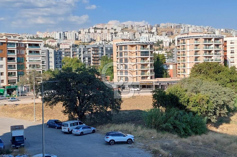 Balatçık Allways Sitesinde Manzaralı Balkonlu Kiralık Full Eşyalı 1+1