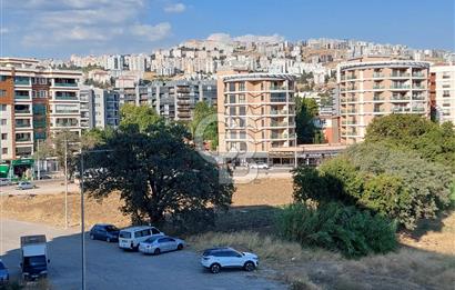 Balatçık Allways Sitesinde Manzaralı Balkonlu Kiralık Full Eşyalı 1+1