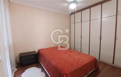İzmir Bayraklı Soğukkuyu Eşyalı Kiralık 3+1 140 M² Daire