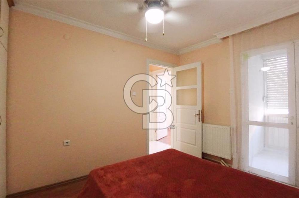 İzmir Bayraklı Soğukkuyu Eşyalı Kiralık 3+1 140 M² Daire