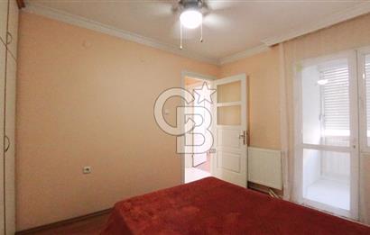İzmir Bayraklı Soğukkuyu Eşyalı Kiralık 3+1 140 M² Daire