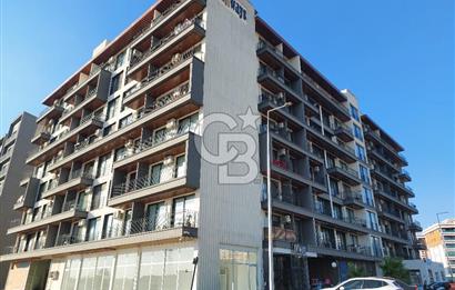 Balatçık Allways Sitesinde Manzaralı Balkonlu Kiralık Full Eşyalı 1+1