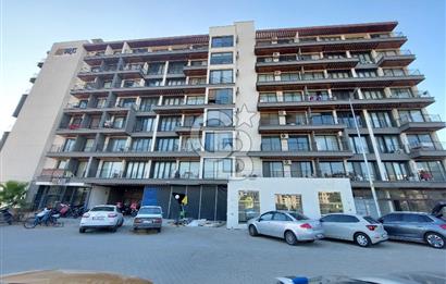 Balatçık Allways Sitesinde Manzaralı Balkonlu Kiralık Full Eşyalı 1+1