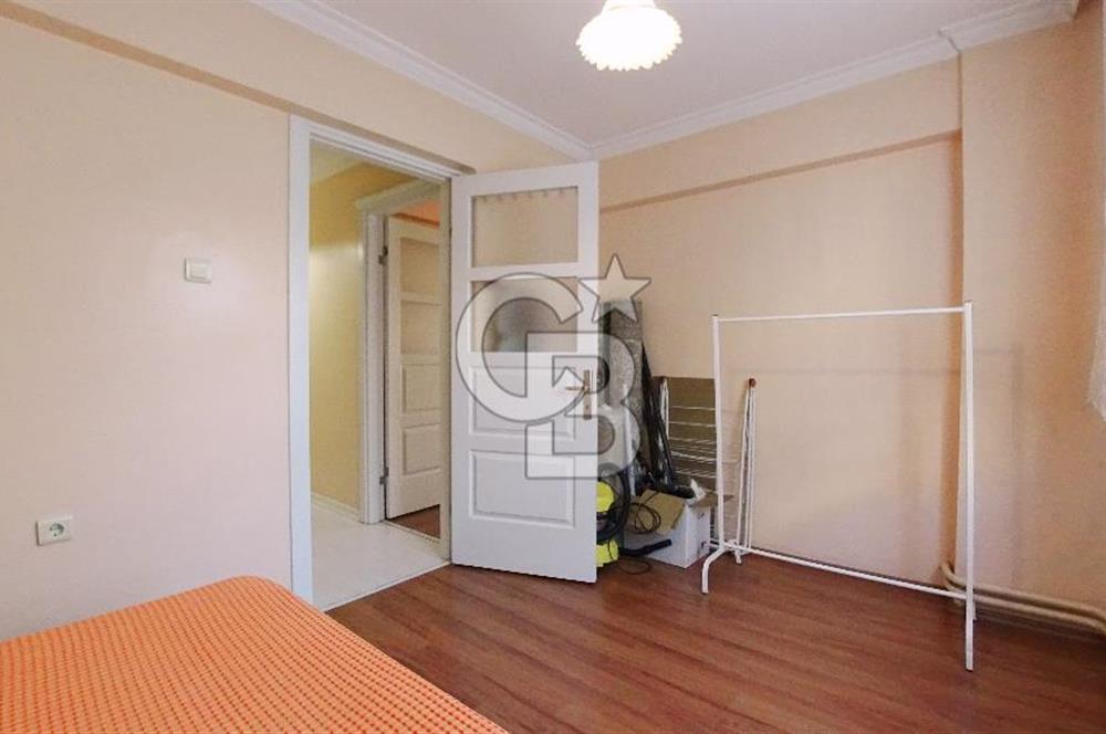 İzmir Bayraklı Soğukkuyu Eşyalı Kiralık 3+1 140 M² Daire