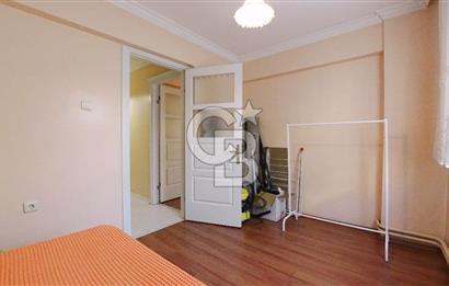 İzmir Bayraklı Soğukkuyu Eşyalı Kiralık 3+1 140 M² Daire