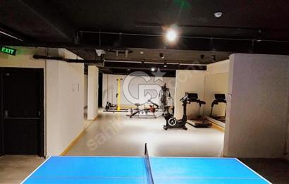 Balatçık Allways Sitesinde Manzaralı Balkonlu Kiralık Full Eşyalı 1+1