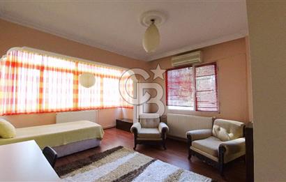 İzmir Bayraklı Soğukkuyu Eşyalı Kiralık 3+1 140 M² Daire