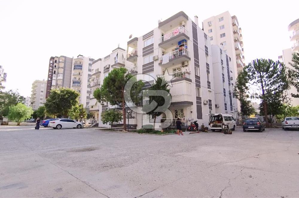 İzmir Bayraklı Soğukkuyu Eşyalı Kiralık 3+1 140 M² Daire