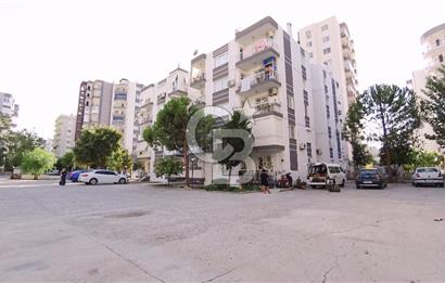 İzmir Bayraklı Soğukkuyu Eşyalı Kiralık 3+1 140 M² Daire