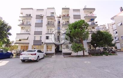 İzmir Bayraklı Soğukkuyu Eşyalı Kiralık 3+1 140 M² Daire