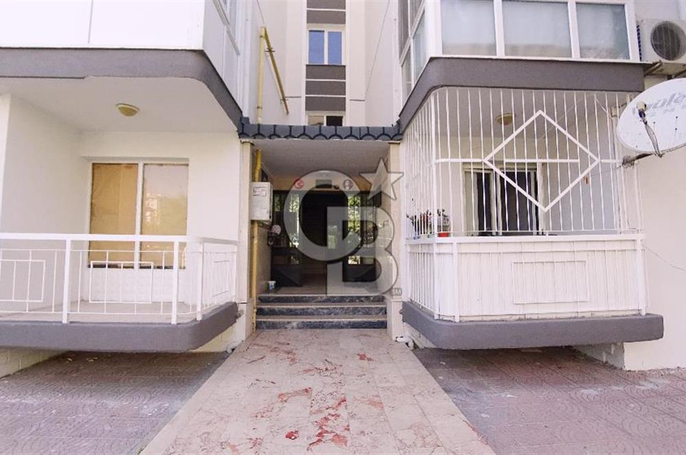 İzmir Bayraklı Soğukkuyu Eşyalı Kiralık 3+1 140 M² Daire