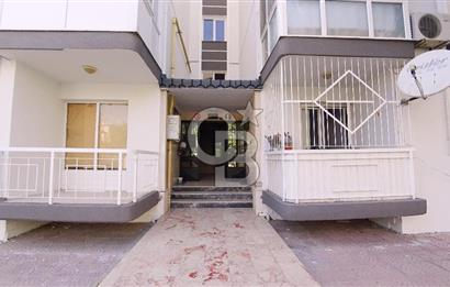 İzmir Bayraklı Soğukkuyu Eşyalı Kiralık 3+1 140 M² Daire