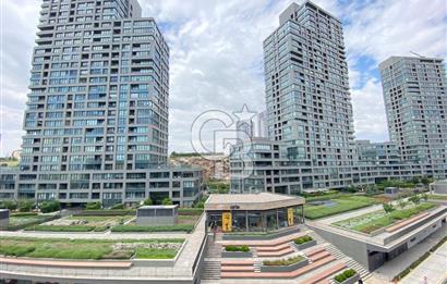 İncek loft satılık 2+1