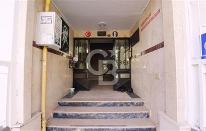 İzmir Bayraklı Soğukkuyu Eşyalı Kiralık 3+1 140 M² Daire
