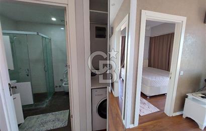 Balatçık Allways Sitesinde Manzaralı Balkonlu Kiralık Full Eşyalı 1+1