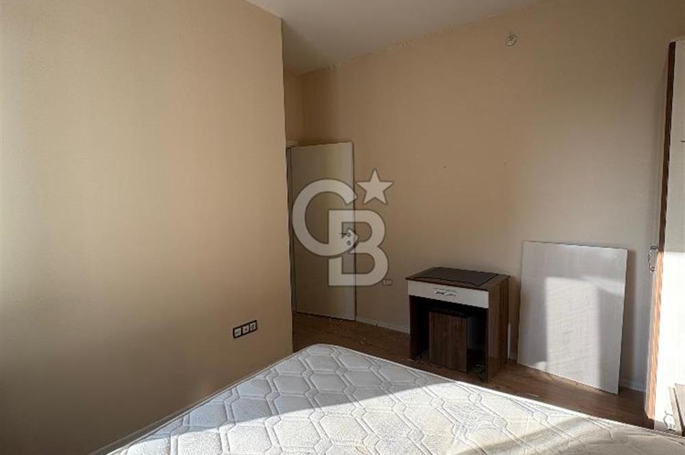 CB CLASS AK TOEWRS SITESI ISTANBUL 1+1 DAIRE