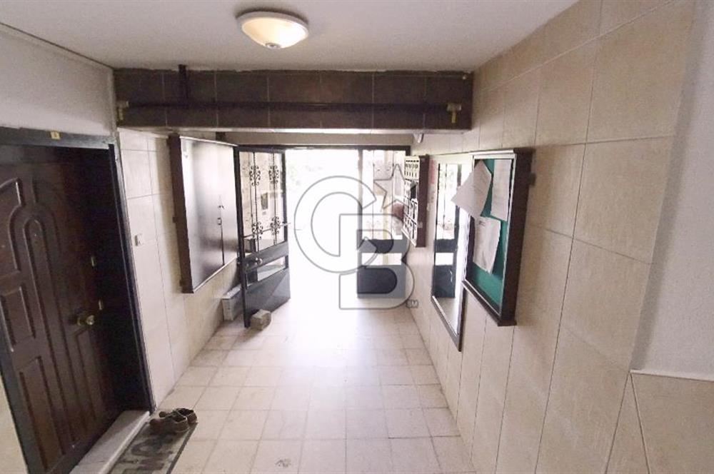 İzmir Bayraklı Soğukkuyu Eşyalı Kiralık 3+1 140 M² Daire