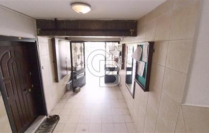 İzmir Bayraklı Soğukkuyu Eşyalı Kiralık 3+1 140 M² Daire