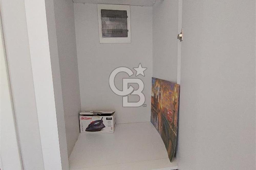 Balatçık Allways Sitesinde Manzaralı Balkonlu Kiralık Full Eşyalı 1+1