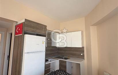CB CLASS AK TOEWRS SITESI ISTANBUL 1+1 DAIRE