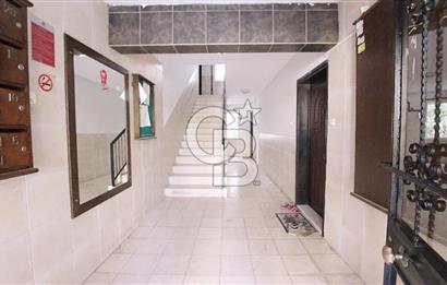 İzmir Bayraklı Soğukkuyu Eşyalı Kiralık 3+1 140 M² Daire