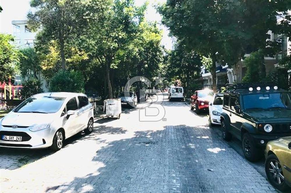 Bakırköy Sahile yakın konumda Yatırımlık 2+1