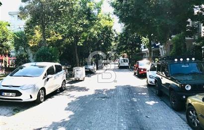 Bakırköy Sahile yakın konumda Yatırımlık 2+1