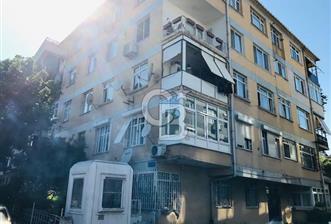 Bakırköy Sahile yakın konumda Yatırımlık 2+1