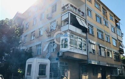 Bakırköy Sahile yakın konumda Yatırımlık 2+1