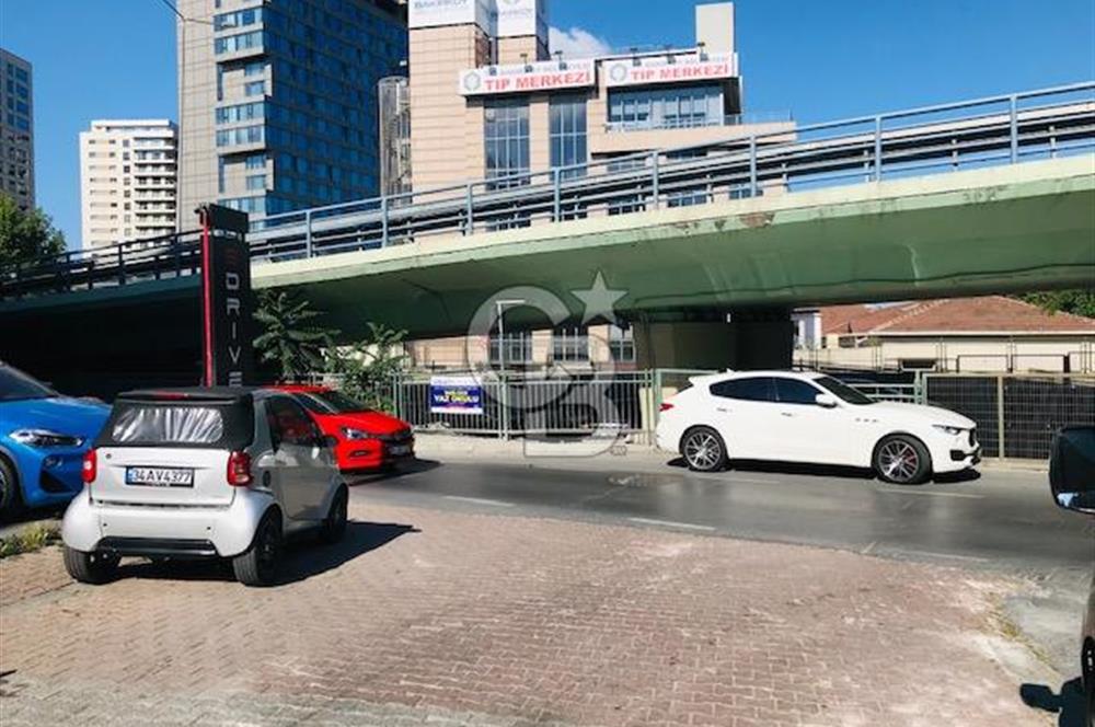 Bakırköy Sahile yakın konumda Yatırımlık 2+1