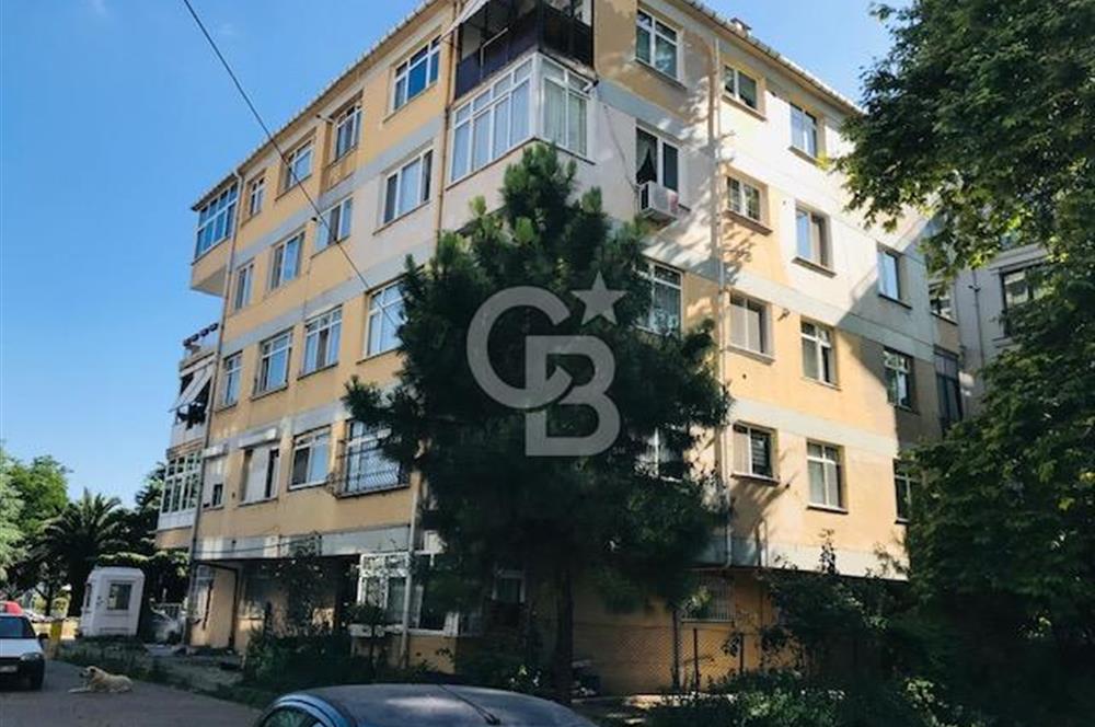 Bakırköy Sahile yakın konumda Yatırımlık 2+1