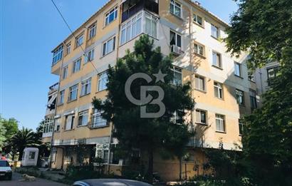 Bakırköy Sahile yakın konumda Yatırımlık 2+1