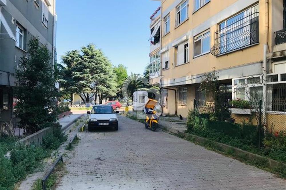 Bakırköy Sahile yakın konumda Yatırımlık 2+1