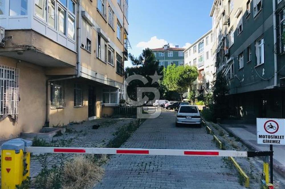 Bakırköy Sahile yakın konumda Yatırımlık 2+1