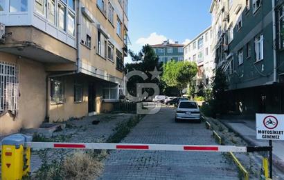 Bakırköy Sahile yakın konumda Yatırımlık 2+1
