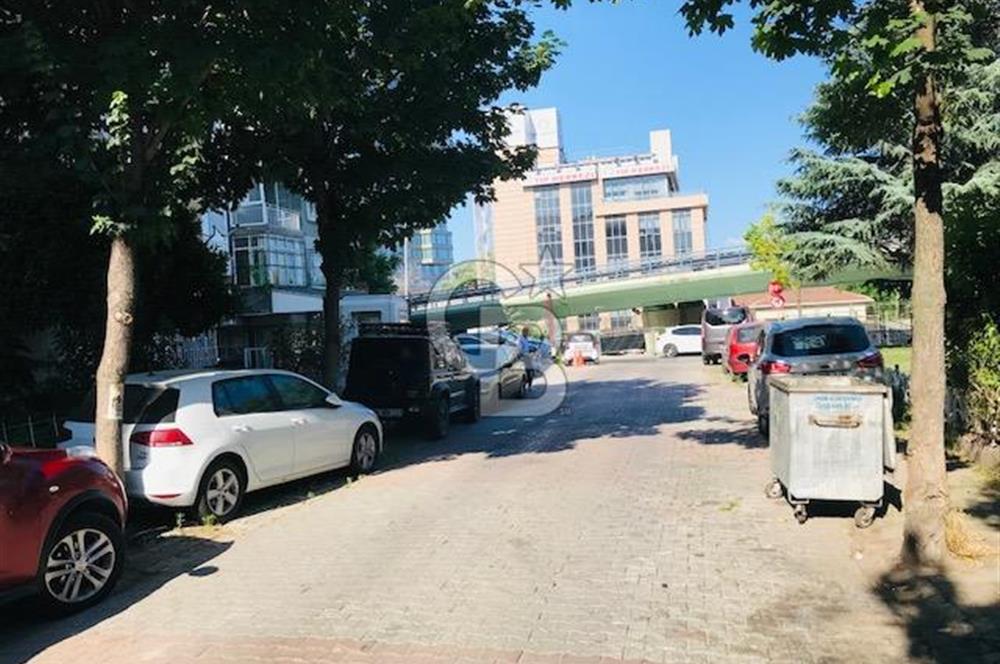 Bakırköy Sahile yakın konumda Yatırımlık 2+1