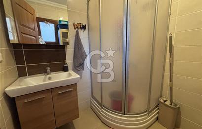 Datça Özbel’de Satılık 1+1 Bahçe Katı Daire