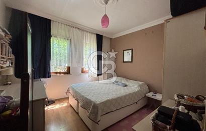 Datça Özbel’de Satılık 1+1 Bahçe Katı Daire