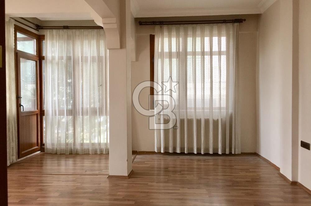 Bakırköy Sahile yakın konumda Yatırımlık 2+1