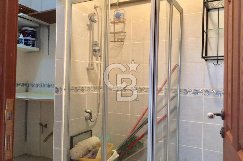 Bakırköy Sahile yakın konumda Yatırımlık 2+1