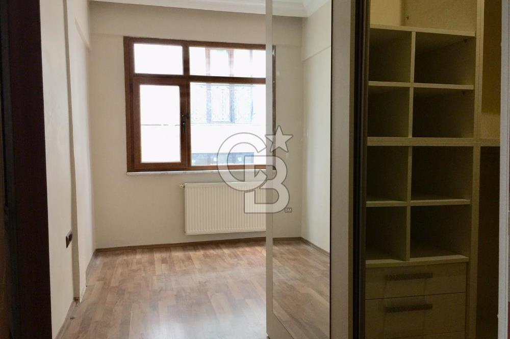 Bakırköy Sahile yakın konumda Yatırımlık 2+1