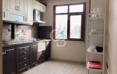 Bakırköy Sahile yakın konumda Yatırımlık 2+1